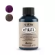 Безаммиачная Демиперманентная Краска для Тонирования Волос Davines View High Shine Demi-Permanent Colour Mahogany, 60 мл (махагоновые оттенки)