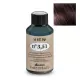 Безаммиачная Демиперманентная Краска для Тонирования Волос Davines View High Shine Demi-Permanent Colour Mahogany, 60 мл (махагоновые оттенки)