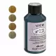 Безаммиачная Демиперманентная Краска для Тонирования Волос Davines View High Shine Demi-Permanent Colour Beige, 60 мл (бежевые оттенки)