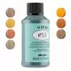 Безаммиачная Демиперманентная Краска для Тонирования Волос Davines View High Shine Demi-Permanent Colour Golden, 60 мл (золотистые оттенки)