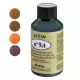 Безаммиачная Демиперманентная Краска для Тонирования Волос Davines View High Shine Demi-Permanent Colour Copper, 60 мл (медные оттенки)