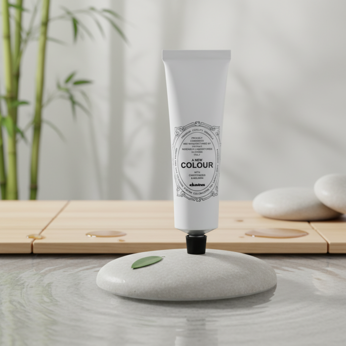 Безаммиачная Крем-Краска Davines A New Colour Naturals, 60 мл (натуральные оттенки)