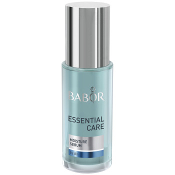 Увлажняющая Сыворотка Babor Essential Care Moisture Serum