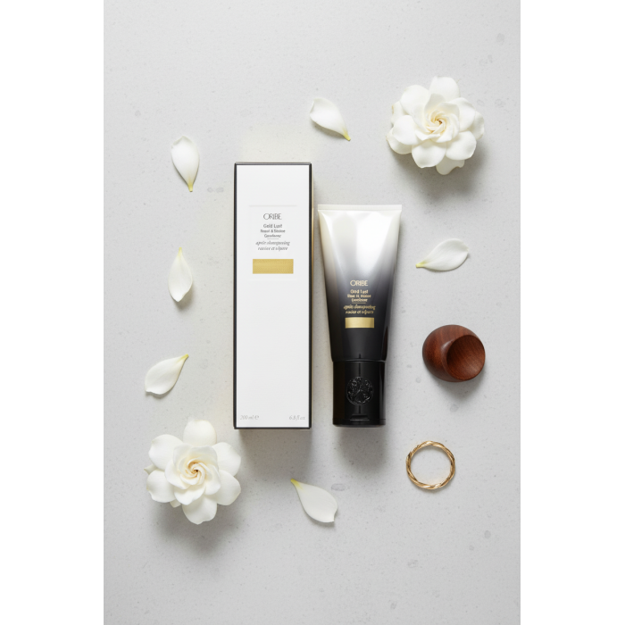Восстанавливающий кондиционер Роскошь золота ORIBE Gold Lust Repair and Restore Conditioner