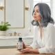 Безаммиачная Демиперманентная Краска для Тонирования Волос Davines View High Shine Demi-Permanent Colour Special Nuances, 60 мл (специальные оттенки)