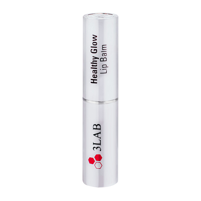 Бальзам для губ с эффектом объема 3Lab Healthy Glow Lip Balm