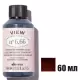 Безаммиачная Демиперманентная Краска для Тонирования Волос Davines View High Shine Demi-Permanent Colour Reds, 60 мл (красные оттенки)