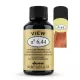 Безаммиачная Демиперманентная Краска для Тонирования Волос Davines View High Shine Demi-Permanent Colour Copper, 60 мл (медные оттенки)