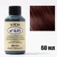 Безаммиачная Демиперманентная Краска для Тонирования Волос Davines View High Shine Demi-Permanent Colour Copper, 60 мл (медные оттенки)