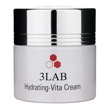 Увлажняющий Крем-гель для Лица 3LAB Hydrating-Vita Cream