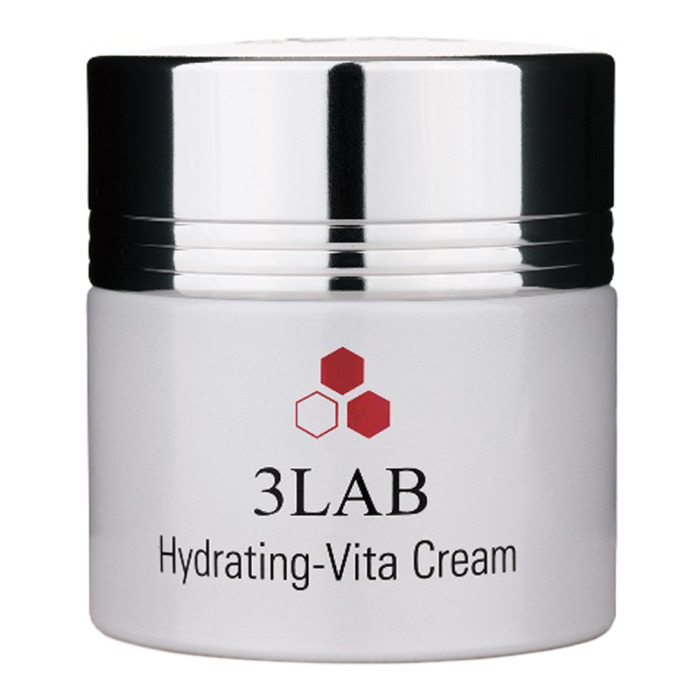 Увлажняющий Крем-гель для Лица 3LAB Hydrating-Vita Cream