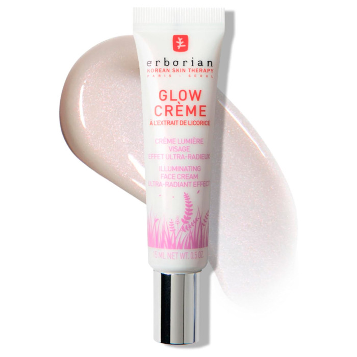 Крем-Основа «Ультрасияние» Erborian Glow Illuminating Face Cream