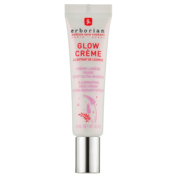 Крем-Основа «Ультрасяйво» Erborian Glow Illuminating Face Cream