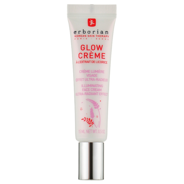 Крем-Основа «Ультрасияние» Erborian Glow Illuminating Face Cream