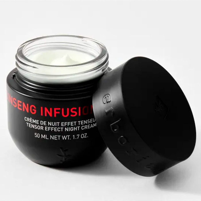 Восстанавливающий Ночной Крем для Лица «Женьшень» Erborian Ginseng Infusion Night Tensor Effect Night Cream