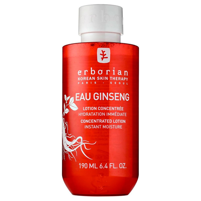 Восстанавливающий Лосьон для Лица «Женьшень» Erborian Eau Ginseng Lotion