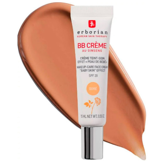 BB-Крем с Тонирующим Эффектом Erborian BB Cream Dore SPF 20