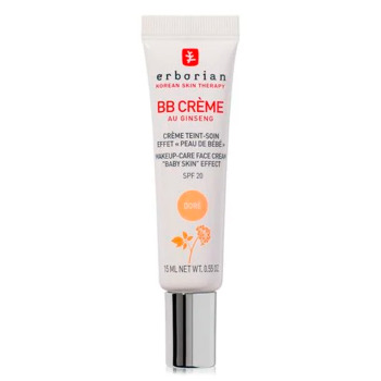 BB-Крем з Тонувальним Ефектом Erborian BB Cream Dore SPF 20 BB-Крем з Тонувальним Ефектом Erborian BB Cream Dore SPF 20