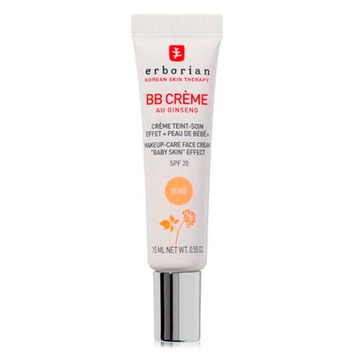 BB-Крем с Тонирующим Эффектом Erborian BB Cream Dore SPF 20