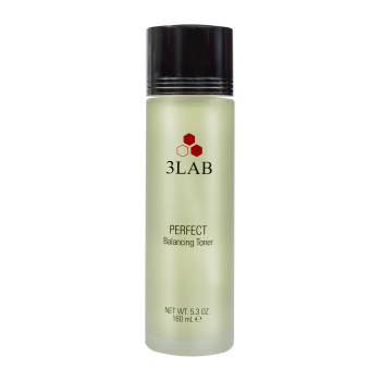 3Lab Perfect Balancing Toner - Увлажняющий тонер для лица