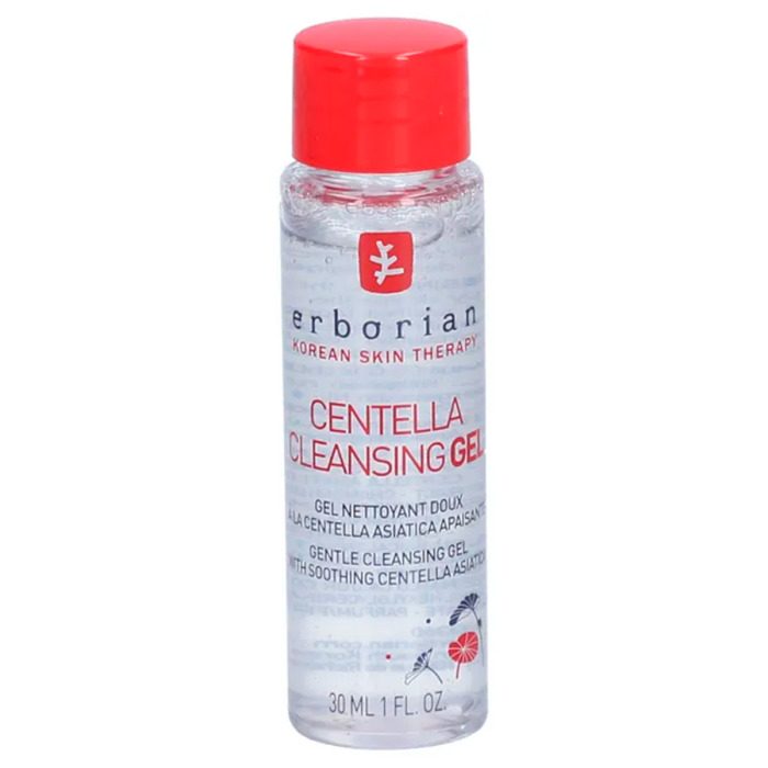 Гель для Очищения Лица «Центелла» Erborian Centella Cleansing Gel