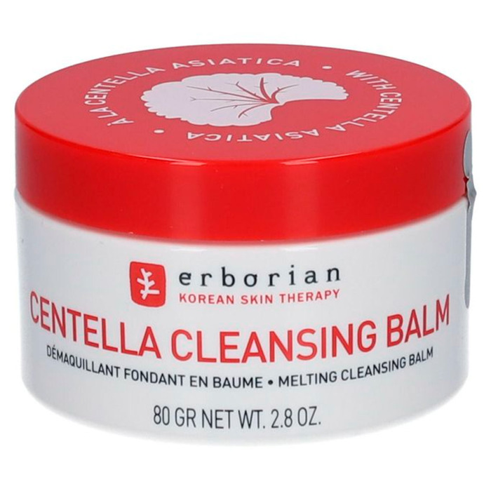 Очищающий Бальзам для Лица «Центелла» Erborian Centella Cleansing Balm