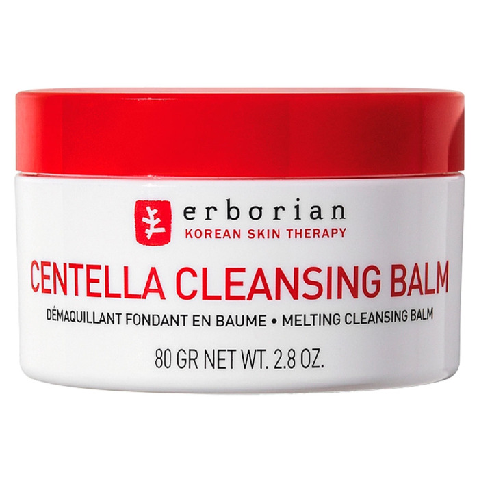 Очищающий Бальзам для Лица «Центелла» Erborian Centella Cleansing Balm