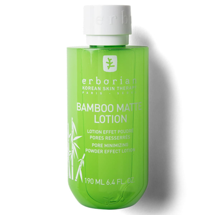 Матирующий Лосьон «Бамбук» Erborian Bamboo Matte Lotion