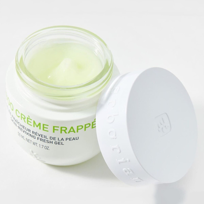 Крем-Фраппе Увлажняющий для Лица «Бамбук» Erborian Bamboo Creme Frappee Skin-Reviving Fresh Gel