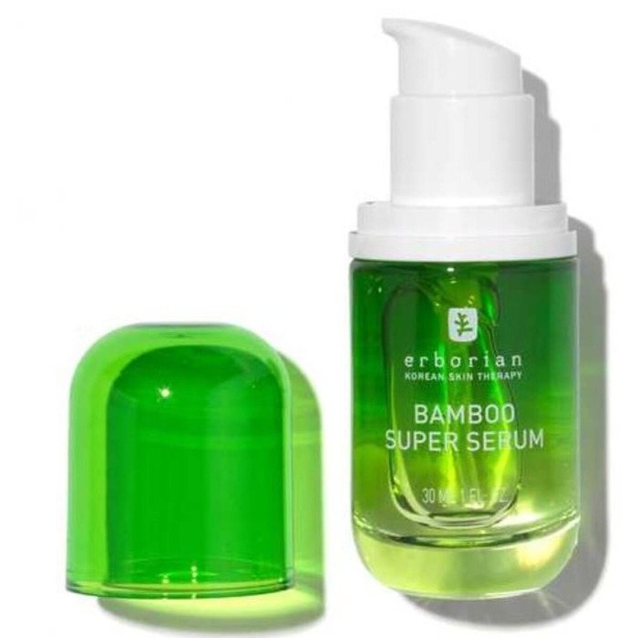 Суперсыворотка для Лица «Бамбук» Erborian Bamboo Super Serum