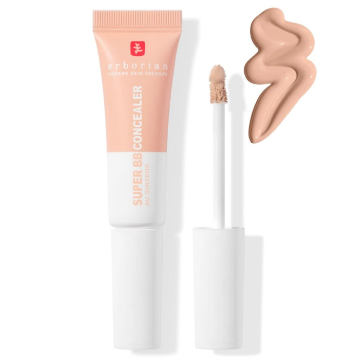 BB-консилер Erborian Super BB Concealer SPF 25, 10 мл