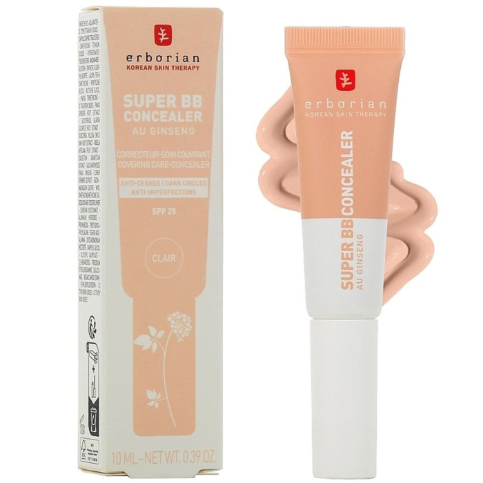 BB-консилер Erborian Super BB Concealer SPF 25, 10 мл