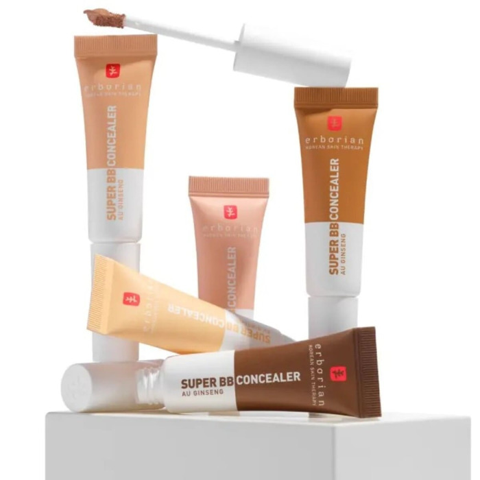 BB-консилер Erborian Super BB Concealer SPF 25, 10 мл