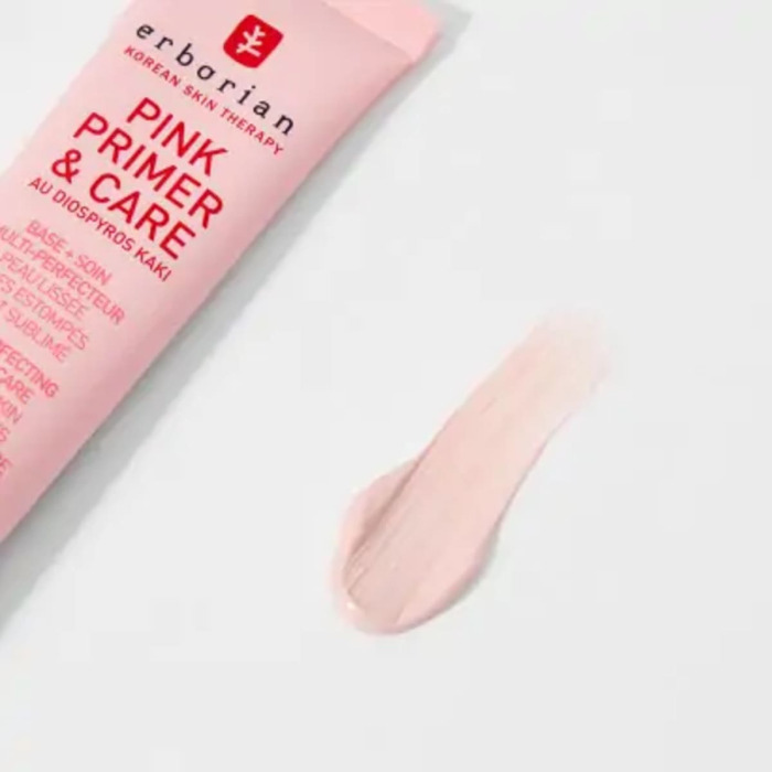 Крем-Праймер для Лица Erborian Pink Primer & Care