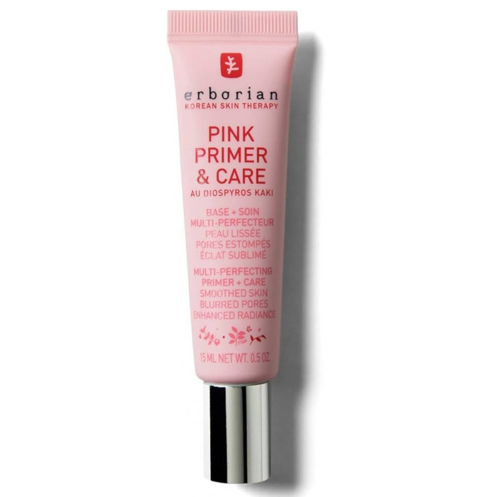 Крем-Праймер для Лица Erborian Pink Primer & Care