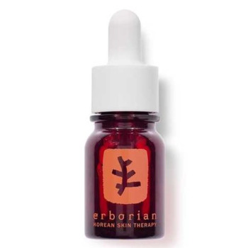 Багатофункціональна Олія-Сироватка для Обличчя Erborian Skin Therapy Night Oil