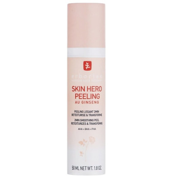 Пилинг для Лица Erborian Skin Hero Peeling