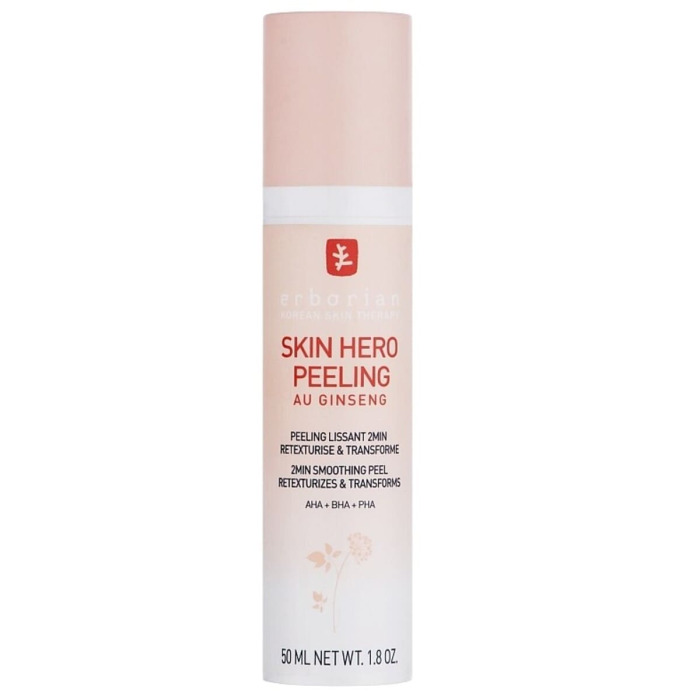 Пилинг для Лица Erborian Skin Hero Peeling