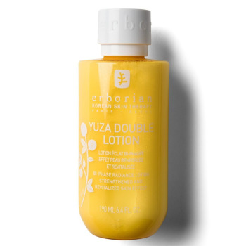 Двофазний Освіжальний Лосьйон «Юзу» Erborian Yuza Double Lotion Двофазний Освіжальний Лосьйон «Юзу» Erborian Yuza Double Lotion