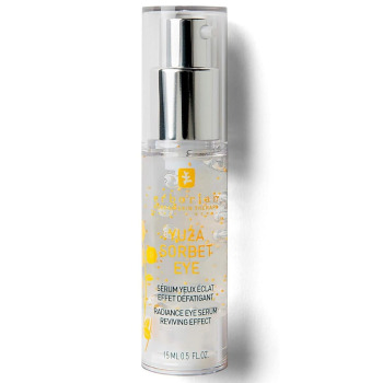 Сироватка-Гель для Шкіри Навколо Очей «Юзу Сорбет» Erborian Yuza Sorbet Radiance Eye Serum