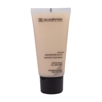 Абрикосовий Крем - Сяйво Аквабальзам Radiance Aqua Balm Academie Абрикосовий Крем - Сяйво Аквабальзам Radiance Aqua Balm Academie