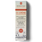 Тонирующий CC-Крем для Лица «Контроль Цвета» Erborian CC Face Cream Dore SPF 25