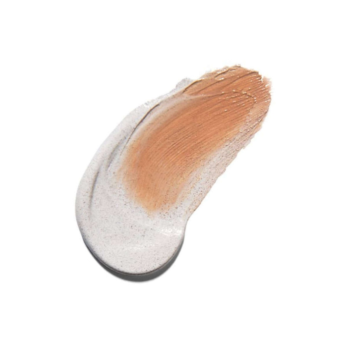 Тонирующий CC-Крем для Лица «Контроль Цвета» Erborian CC Face Cream Dore SPF 30