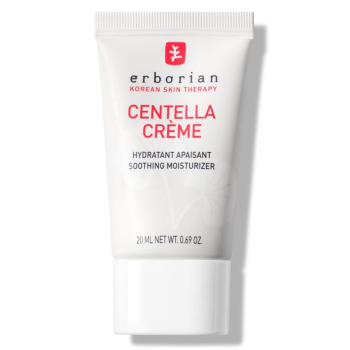 Дневной Увлажняющий Крем для Лица «Центелла» Erborian Centella Creme Soothing Moisturizer Дневной Увлажняющий Крем для Лица «Центелла» Erborian Centella Creme Soothing Moisturizer