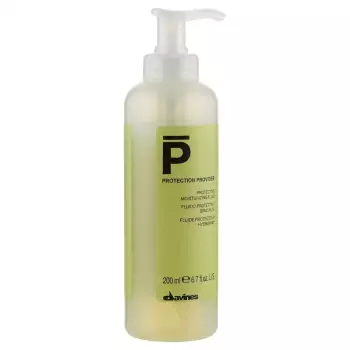Увлажняющее Масло для Защиты Кожи Головы от Краски Davines Protection Provider