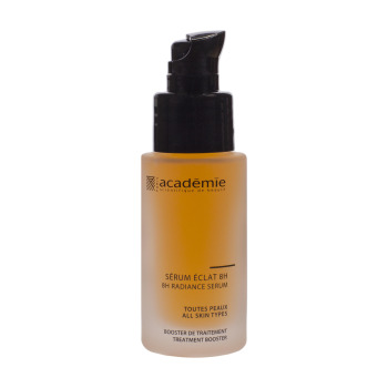 Абрикосовая Сыворотка Сияние 8 часов Academie Radiance Serum 8h