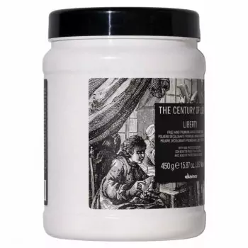 Обесцвечивающая Пудра для Техник «Свободной Руки» Davines The Century of Light Liberty Bleaching Powder