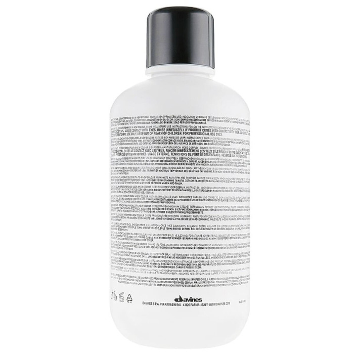 Активатор Davines A New Colour Activator, 900 мл