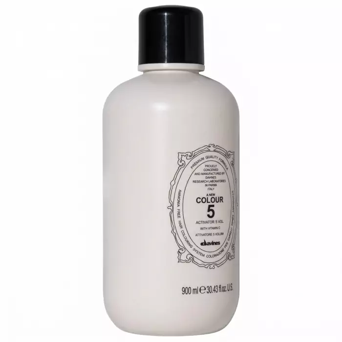 Активатор Davines A New Colour Activator, 900/1000 мл