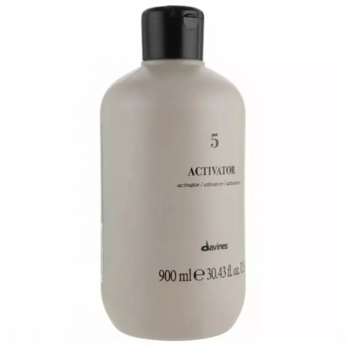 Универсальный Активатор Davines Mask with Vibrachrom Activator, 900/1000 мл